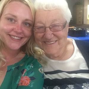 Meet your Posher, Heather